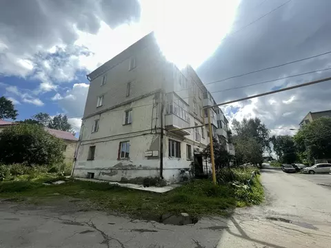 Помещение свободного назначения в Челябинская область, Златоуст ...