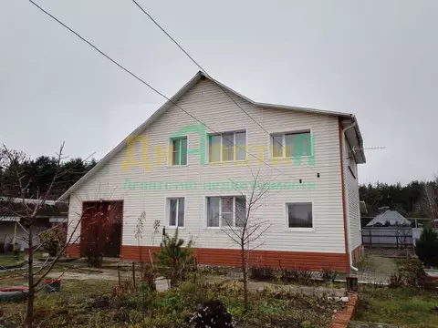 Коттедж в Белгородская область, Белгородский район, Поселок Разумное ...