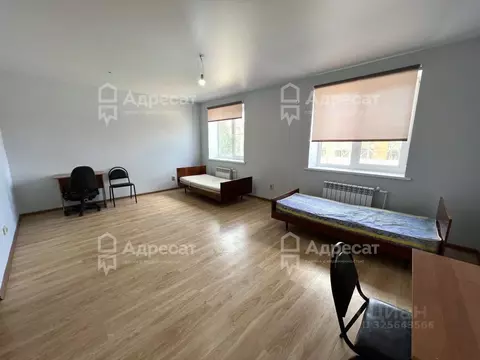 Комната Волгоградская область, Волгоград Рижская ул., 34 (23.0 м)