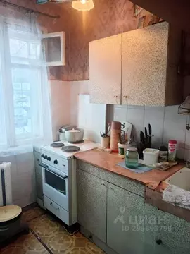 1-к кв. Иркутская область, Иркутск Приморский мкр, 21 (45.0 м)