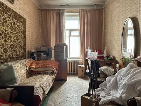 Комната Санкт-Петербург Каменноостровский просп., 29 (15.0 м)