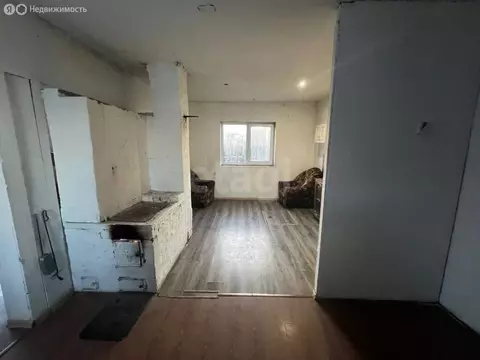 Дом в Улан-Удэ, СНТ Пионер-2 (47.8 м)