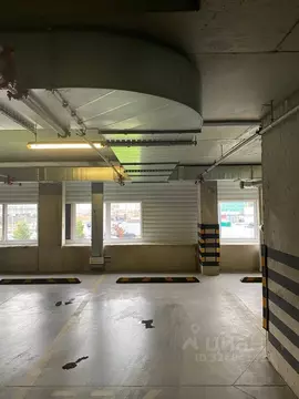 Гараж в Санкт-Петербург пос. Парголово, дор. Михайловская, 14к1 (15 м)