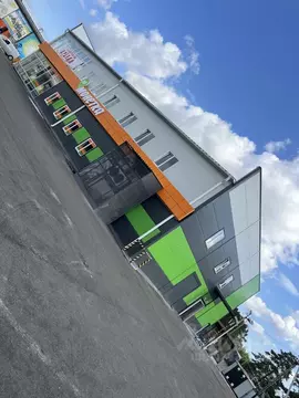 Помещение свободного назначения в Свердловская область, Березовский ...