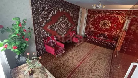 2-к кв. Ставропольский край, Ставрополь ул. Михаила Морозова, 66А ...