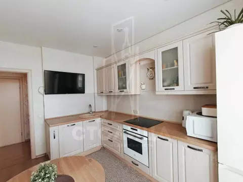 2-к кв. Свердловская область, Екатеринбург ул. Энтузиастов, 36Б (62.0 ...