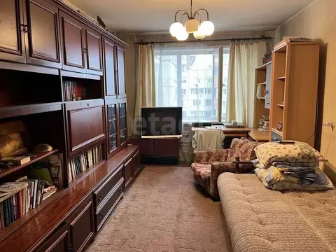 3-к кв. Алтайский край, Барнаул ул. Шевченко, 82 (68.3 м)