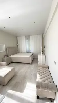 Комната Москва Краснодарская ул., 1 (36.9 м)