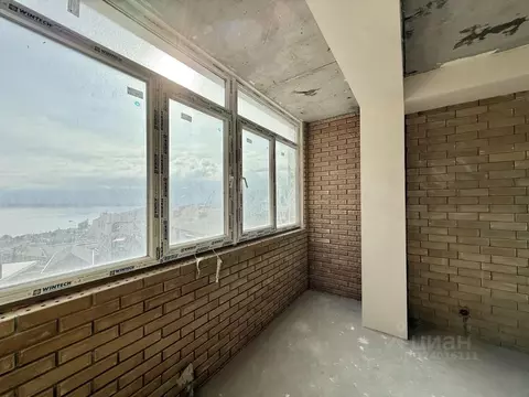 2-к кв. Крым, Ялта ул. Войкова, 37 (53.9 м)