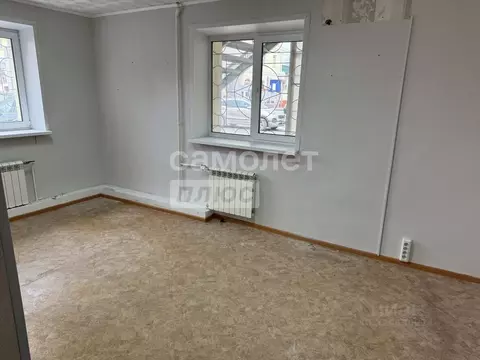 Офис в Пензенская область, Пенза ул. Володарского, 78 (30 м)