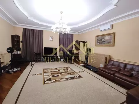 Дом в Северная Осетия, Владикавказ просп. Коста (243 м)