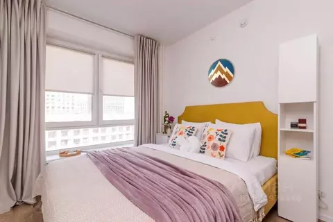 1-к кв. Московская область, Котельники Парковый мкр, 1к6 (45.0 м)