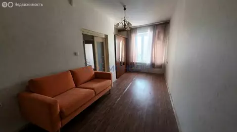 1-комнатная квартира: Чебоксары, Ягодный переулок, 6к1 (28.6 м)