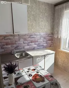 1-комнатная квартира: Иркутск, микрорайон Первомайский, 9 (29.5 м)