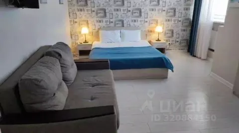 Комната Москва Павелецкая пл., 1АС1 (40.0 м)