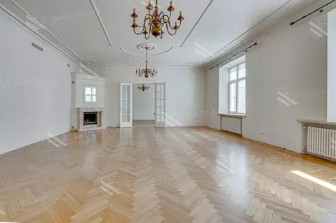 6-к кв. Москва пер. Романов, 5 (350.0 м)