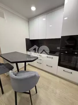 1-к кв. Новосибирская область, Новосибирск ул. Есенина, 31 (31.0 м)