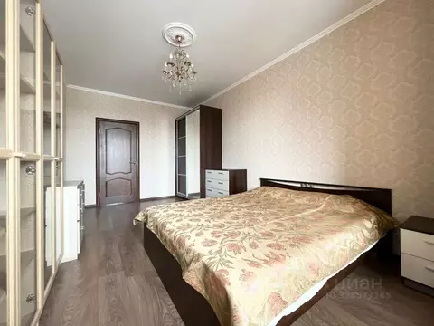 3-к кв. Санкт-Петербург Киевская ул., 6к2 (95.0 м)