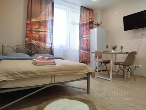 Студия Московская область, Мытищи ул. Воровского, 10 (23.0 м)