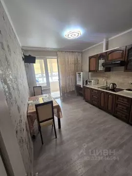 1-к кв. Краснодарский край, Анапа Астраханская ул., 71А (40.0 м)