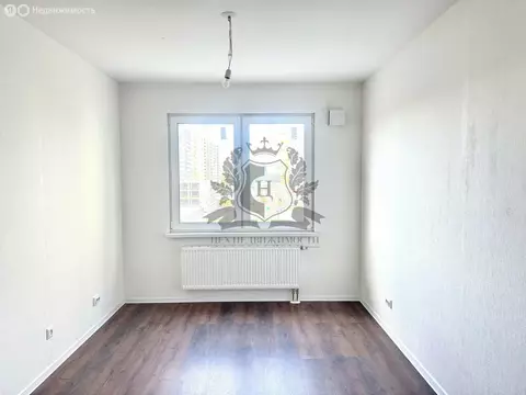 Квартира-студия: Санкт-Петербург, Муринская дорога, 31к3 (18.7 м)