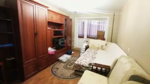 2-к кв. Курская область, Курск Звездная ул., 13 (47.1 м)