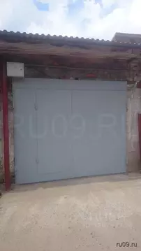 Гараж в Томская область, Томск ул. Калинина, 14А (31 м)