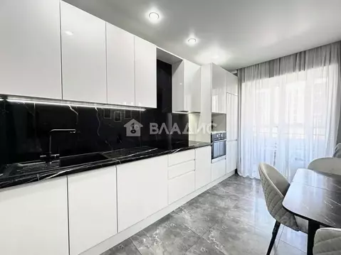 2-к кв. Татарстан, Казань ул. Николая Ершова, 66В (53.3 м)