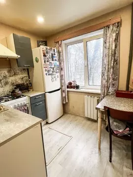 3-к кв. Рязанская область, Рязань ул. Стройкова, 65 (57.0 м)