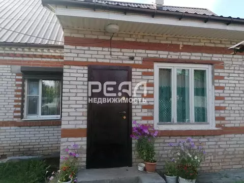 Дом в Ленинградская область, Гатчинский муниципальный округ, Сиверский ...