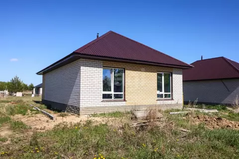Дом в Алтайский край, Павловский район, пос. Новые зори бул. ...