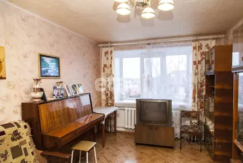 4-к кв. Владимирская область, Муром Муромская ул., 25 (60.4 м)