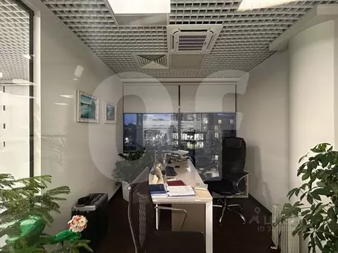 Офис в Москва Каширское ш., 3К2С9 (2349 м)