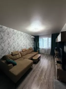 3-к кв. Воронежская область, Воронеж Крымская ул., 3/1 (75.5 м)