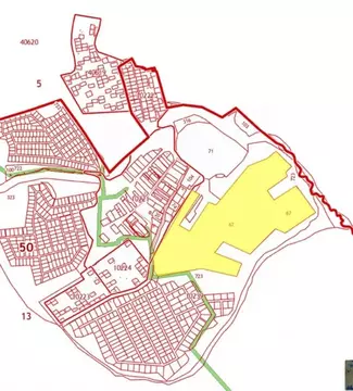 Участок в Московская область, Пушкинский городской округ, д. Артемово  ...