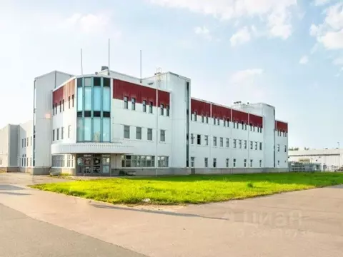 Офис в Санкт-Петербург Мебельная ул., 5 (28 м)