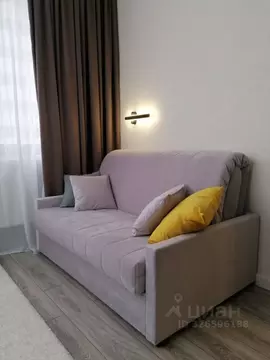 2-к кв. Москва ул. Ивана Франко, 6 (37.3 м)