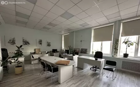 Офис (545 м)
