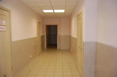 Помещение свободного назначения в Омская область, Омск ул. Орловского, ...