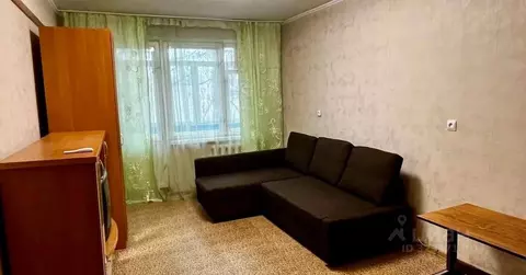 1-к кв. Крым, Симферополь ул. 60 лет Октября, 11 (30.3 м)