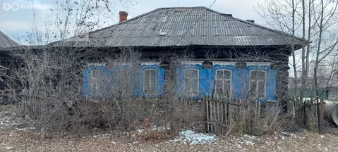 Дом в Нижняя Салда, улица Урицкого, 43 (45.6 м)