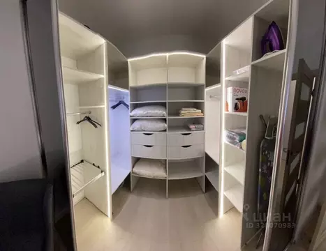 2-к кв. Москва Мукомольный проезд, 2 (43.0 м)