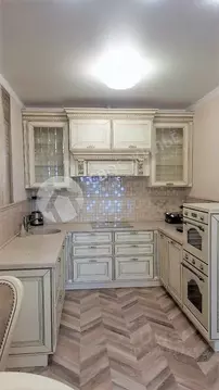 2-к кв. Пермский край, Пермь Подлесная ул., 2 (44.0 м)