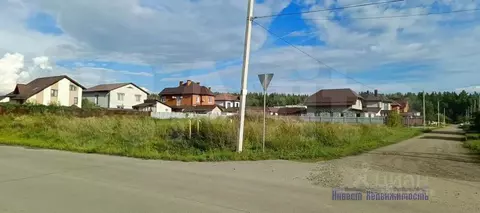 Участок в Алтайский край, Первомайский район, с. Фирсово ул. 4-я ...