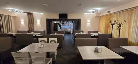 Помещение свободного назначения в Самарская область, Самара ул. ...