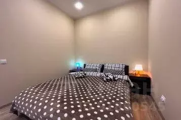 1-к кв. Карелия, Петрозаводск ул. Чапаева, 50 (47.0 м)