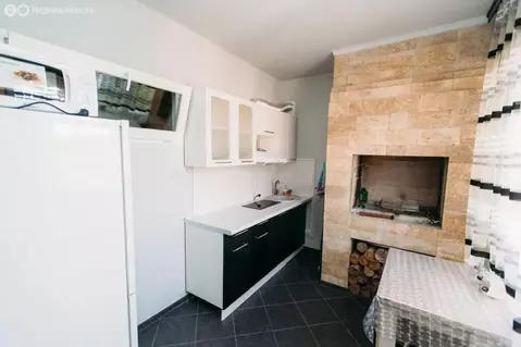 Дом в Республика Крым, Евпатория (89.1 м)