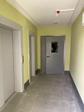 2-к кв. Чувашия, Чебоксары просп. Геннадия Айги, поз12А (68.3 м)