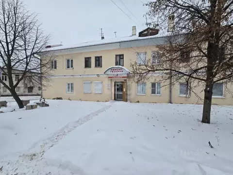 2-к кв. Курская область, Курск ул. Гайдара, 13К4 (50.0 м)