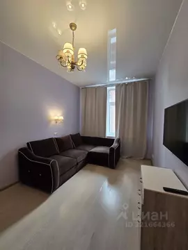 1-к кв. Санкт-Петербург Пионерская ул., 50 (39.0 м)